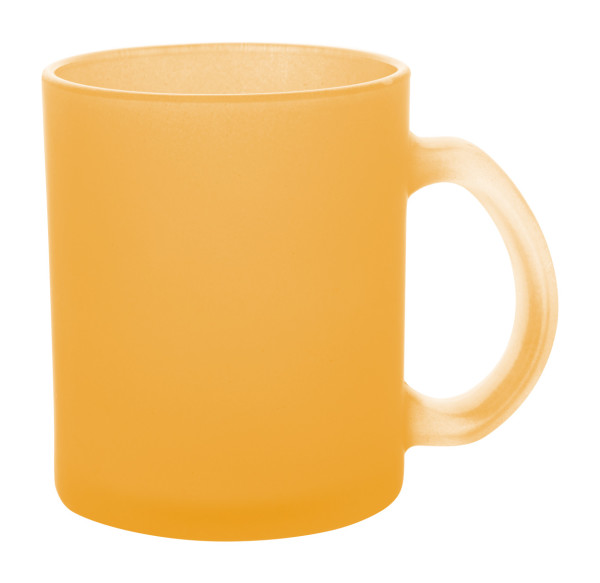 Forsa  Tasse aus Glas