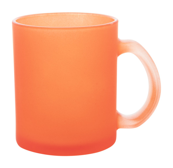 Forsa  Tasse aus Glas