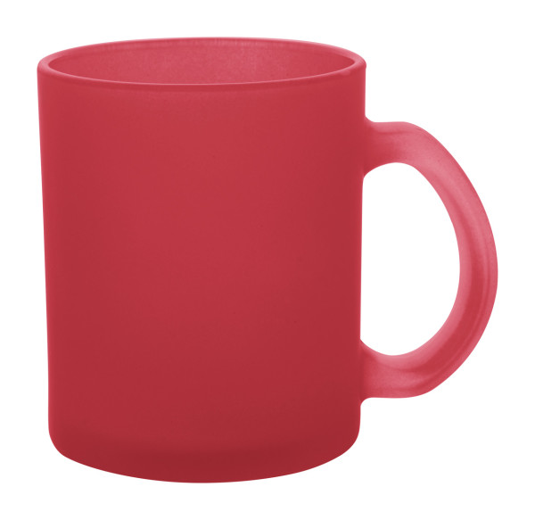 Forsa  Tasse aus Glas
