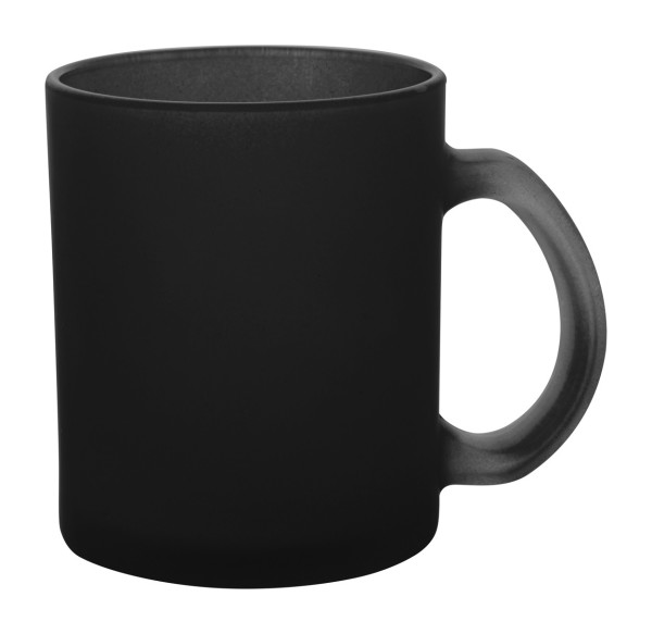 Forsa  Tasse aus Glas