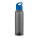 PORTIS. Transparente Trinkflasche - 94630_14 - variant St 9463014 Royal blue