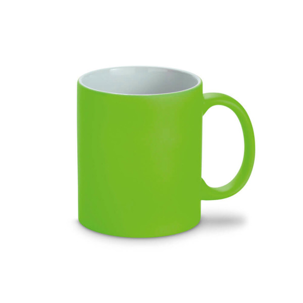 LYNCH. Tasse