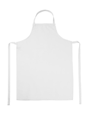 `Paris` Bib Apron - Reklamnepredmety