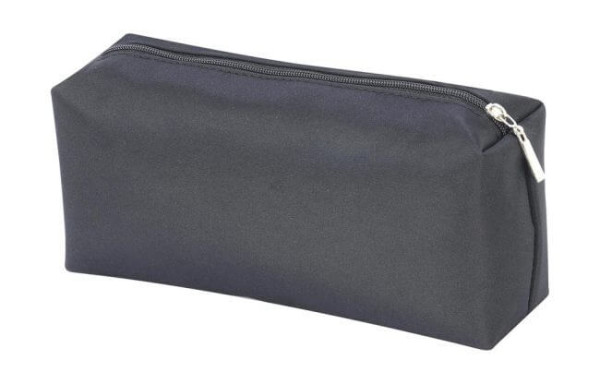 Klassische Kosmetiktasche