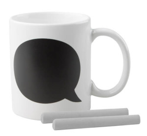 Comic tasse - Reklamnepredmety