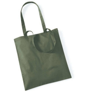 Baumwolltasche - Reklamnepredmety