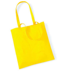 Baumwolltasche - Reklamnepredmety