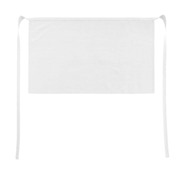`Brussels` Short Bistro Apron