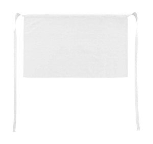 `Brussels` Short Bistro Apron - Reklamnepredmety
