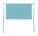 `Brussels` Short Bistro Apron - 943_59_320 - variant Fr 943593200