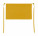 `Brussels` Short Bistro Apron - 943_59_601 - variant Fr 943596010