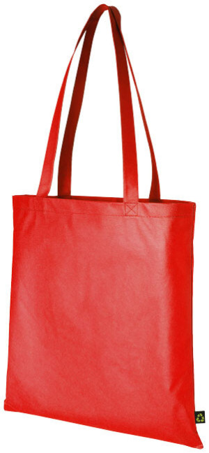 Zeus Non Woven-Tagungstasche - Reklamnepredmety