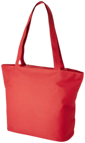 Panama beach tote Gray - Reklamnepredmety