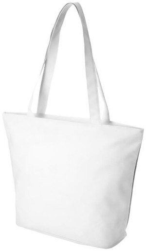Panama beach tote Gray - Reklamnepredmety
