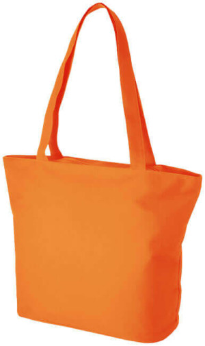 Panama beach tote Gray - Reklamnepredmety