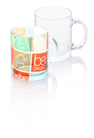 Throusub Tasse - Reklamnepredmety