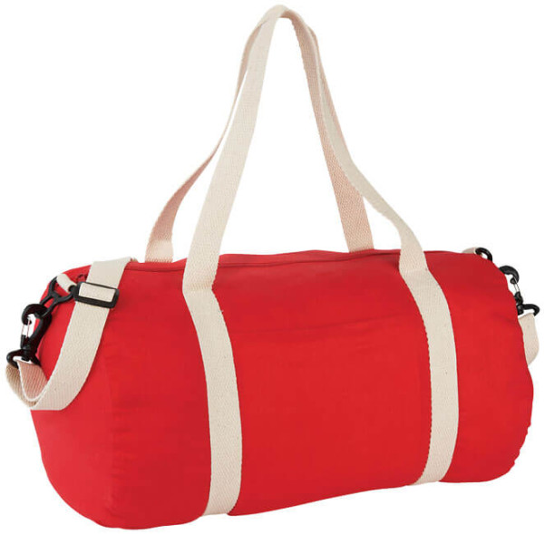 The Cotton Barrel Seesack