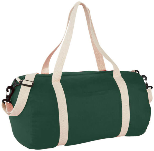 The Cotton Barrel Seesack