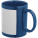 Farbig lackierter Keramikbecher - 8343904-04 - variant M 8343904