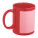 Farbig lackierter Keramikbecher - 8343905_2 - variant M 8343905