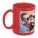 Farbig lackierter Keramikbecher - 8343905_3 - variant M 8343905