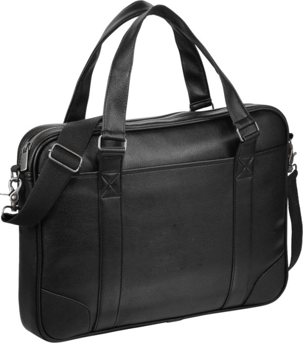 Oxford 15,6" schlanke Laptop Aktentasche
