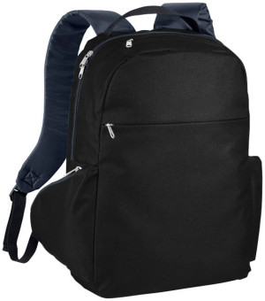 The Slim 15,6" Laptop Rucksack - Reklamnepredmety