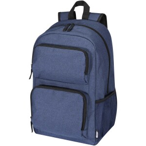 Graphite Deluxe 15,6" Laptop Rucksack - Reklamnepredmety