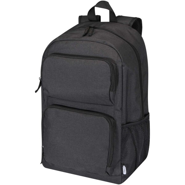 Graphite Deluxe 15,6" Laptop Rucksack