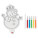 SNOWBALL - CX1447_06 - variant Mo CX1447-06