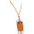 Silikon RFID Kartenhalter mit Lanyard - 13425804_E2 - variant PF 13425804