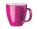 PANTHONY Porzellantasse, 440 ml - 04402-70 - variant 