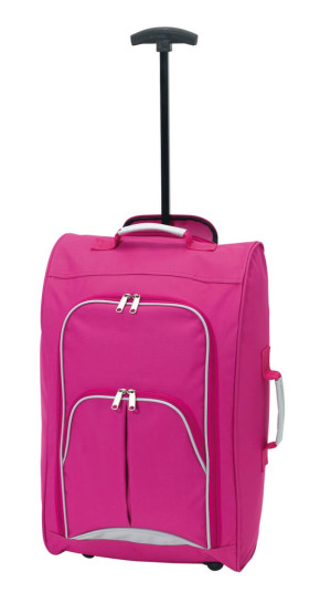 Trolley-Bordcase "Vienna" - Reklamnepredmety