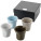 Milano Espresso-Set, 4-teilig - 11246400_E2 - variant PF 11246400