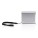 Modernes Aluminium Maßband 3m/13mm, silber - p113.932__b_3 - variant XD4 P113.932