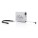 Modernes Aluminium Maßband 3m/13mm, silber - p113.932__d_100 - variant XD4 P113.932