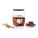 Cocoa Schokoladenfondue Set, schwarz - p263.201__b_1 - variant XD4 P263.201