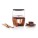 Cocoa Schokoladenfondue Set, schwarz - p263.201__d_100 - variant XD4 P263.201