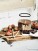Cocoa Schokoladenfondue Set, schwarz - p263.201__m_400 - variant XD4 P263.201