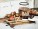 Cocoa Schokoladenfondue Set, schwarz - p263.201__m_401 - variant XD4 P263.201