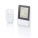 Indoor/Outdoor Wetterstation, silber - p279.201__b_1 - variant XD4 P279.201