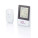 Indoor/Outdoor Wetterstation, silber - p279.201__d_100 - variant XD4 P279.201