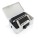 Smartphone-Safe, weiß - p280.683__b_3 - variant XD4 P280.683