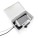 Smartphone-Safe, weiß - p280.683__b_4 - variant XD4 P280.683