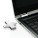 Pivot USB mit Type C, grau - p300.122__b_5 - variant XD3 P300.122