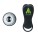 Fischaugen-Clip, schwarz - p301.811__d_100 - variant XD4 P301.811