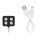 Handy Licht, schwarz - p301.871__b_5 - variant XD P301.871