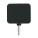 Handy Licht, schwarz - p301.871__b_6 - variant XD P301.871