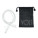 MFi lizensiertes 2-in-1 Kabel, weiß - p302.163__d_101 - variant XD4 P302.163