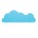 Cloud USB-Hub, blau - p308.305__b_4 - variant XD4 P308.305